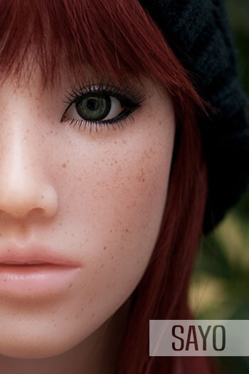 images, freckles options