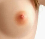 images, areolas size