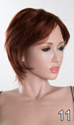 images, standard wig for our lovedolls