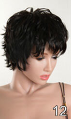 images, standard wig for our lovedolls