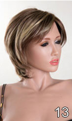 images, standard wig for our lovedolls