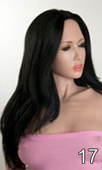 images, standard wig for our lovedolls