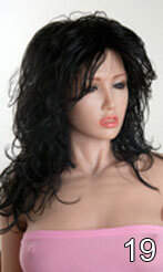 images, standard wig for our lovedolls