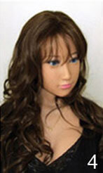 images, standard wig for our lovedolls