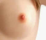 images, areolas size