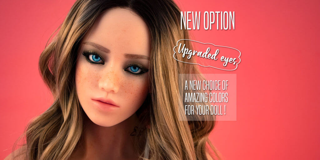 images, new eyes colors for our lovedolls