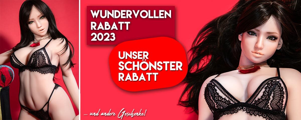 wundervollen rabatt silikonpuppe